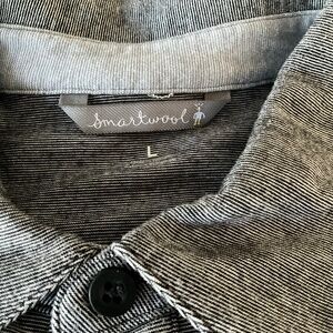 Smartwool Men’s shirt